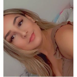 Meet your Posher, Ciarra